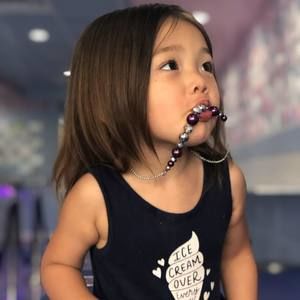 Meet your Posher, Tiffany